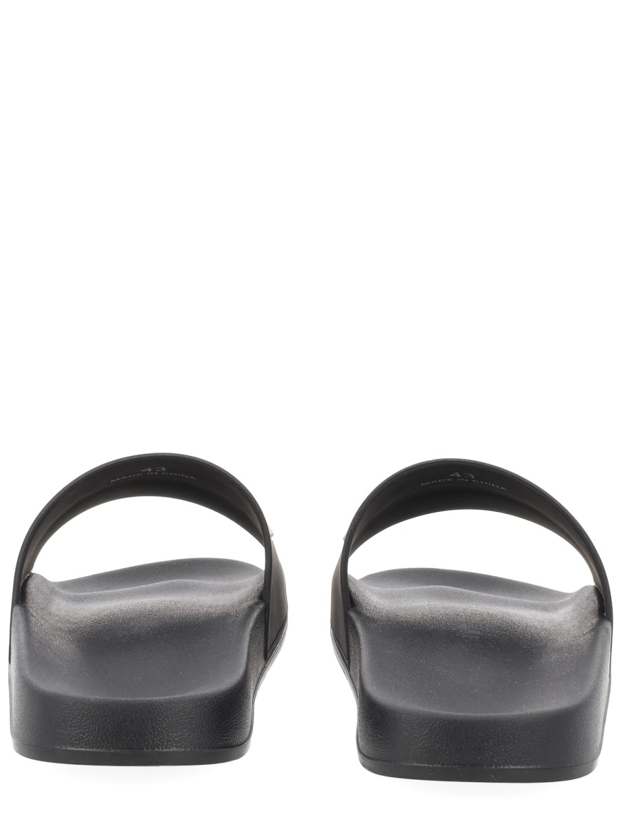[DSQUARED] Sandals SS26 FSM0085_172088692124