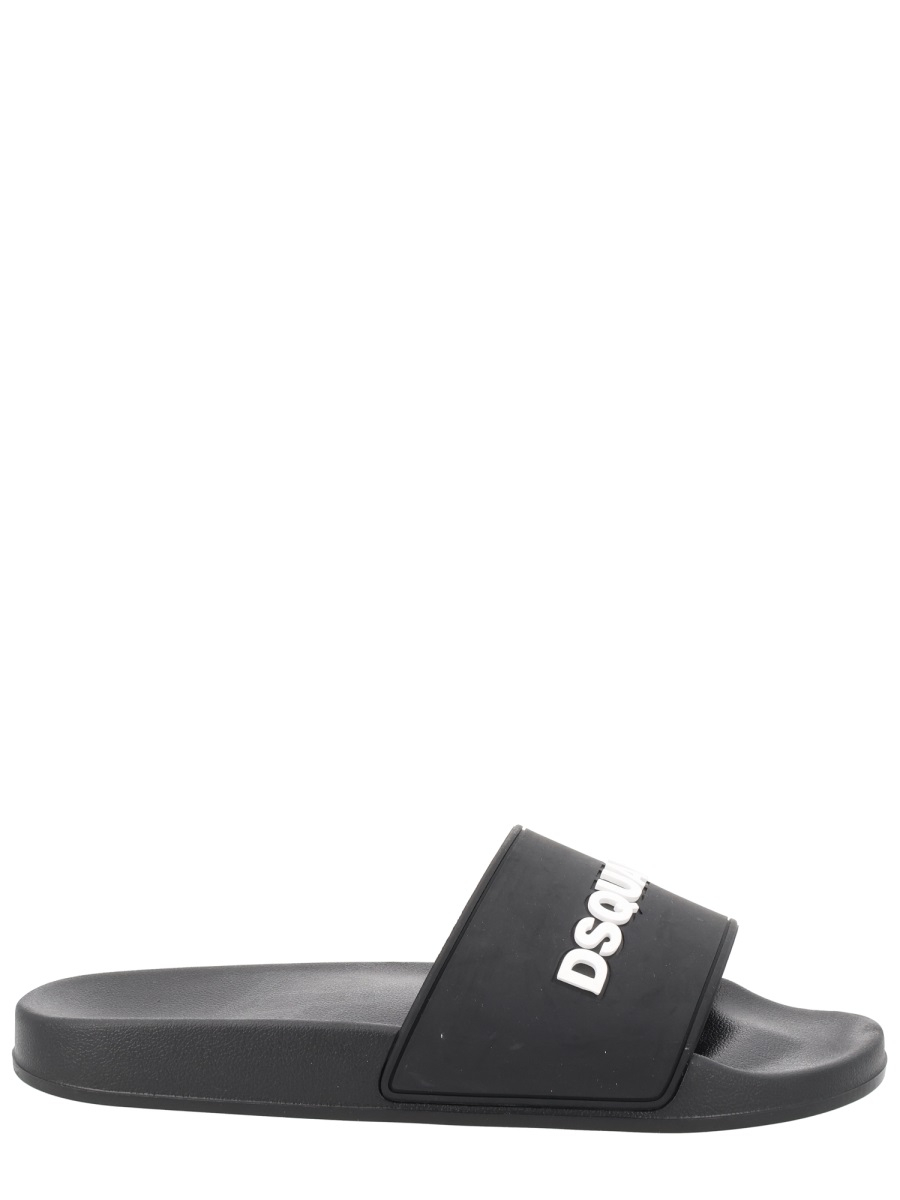 [DSQUARED] Sandals SS26 FSM0085_172088692124