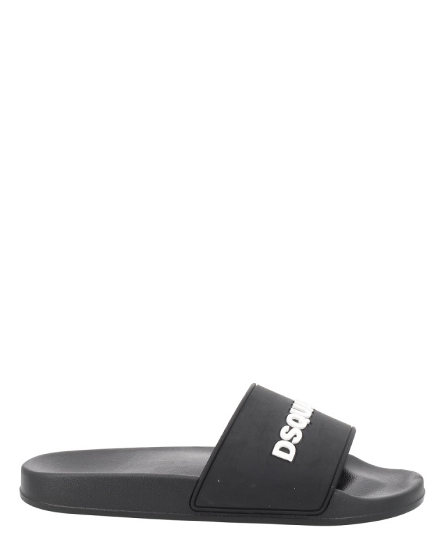 [DSQUARED] Sandals SS26 FSM0085_172088692124