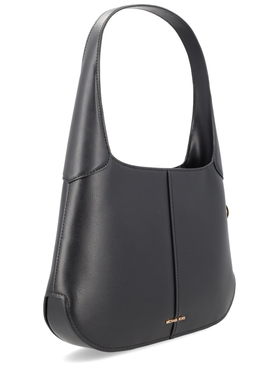 [MICHAEL BY MICHAEL KORS] Shoulder bag SS26 30R6G0XL3L_001BLACK