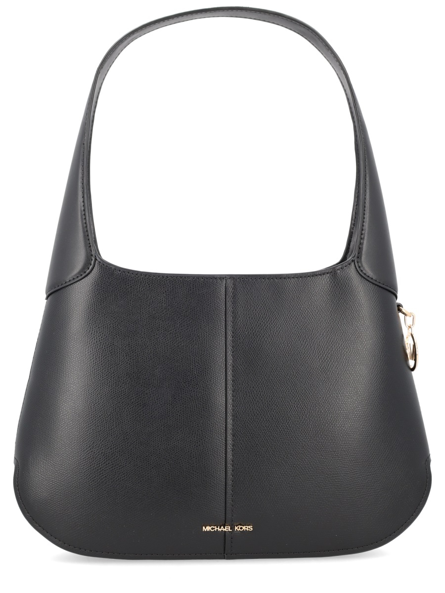 [MICHAEL BY MICHAEL KORS] Shoulder bag SS26 30R6G0XL3L_001BLACK