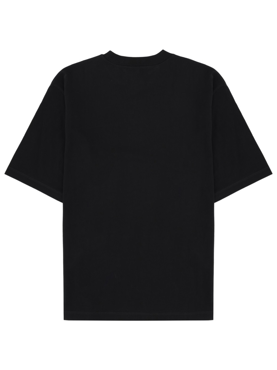 [DSQUARED] T-shirts Short Sleeve SS26 S74GD1456_D20020900