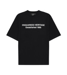 [DSQUARED] T-shirts Short Sleeve SS26 S74GD1456_D20020900