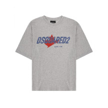 [DSQUARED] T-shirts Short Sleeve SS26 S74GD1556_D20104856M