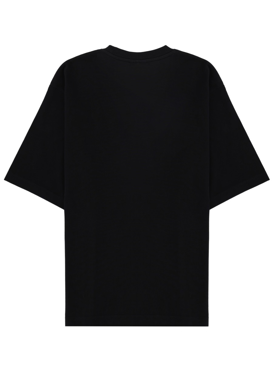 [DSQUARED] T-shirts Short Sleeve SS26 S74GD1525_D20106900