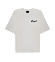 [DSQUARED] T-shirts Short Sleeve SS26 S74GD1525_D20106100