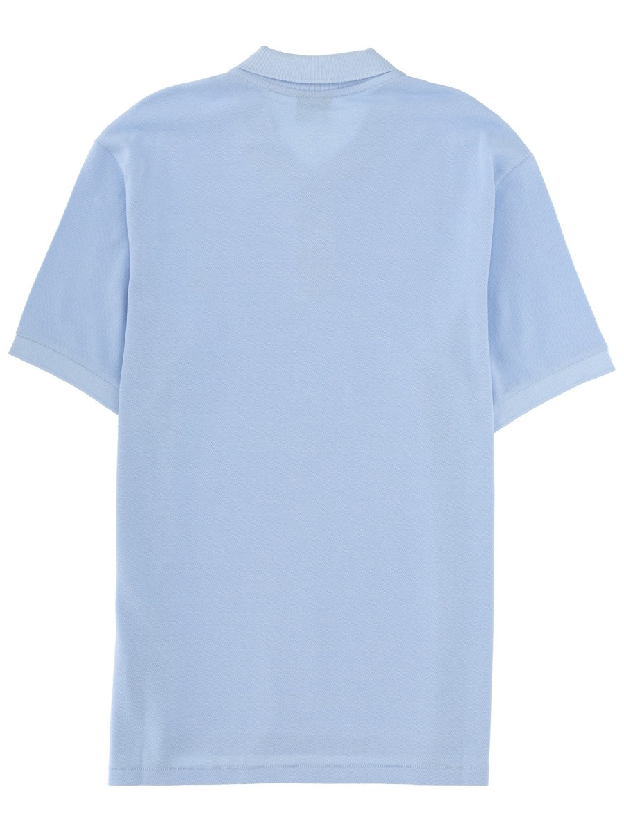 [PS By Paul Smith] T-shirts Short Sleeve SS26 M2R-183K-PZEBRA_41E