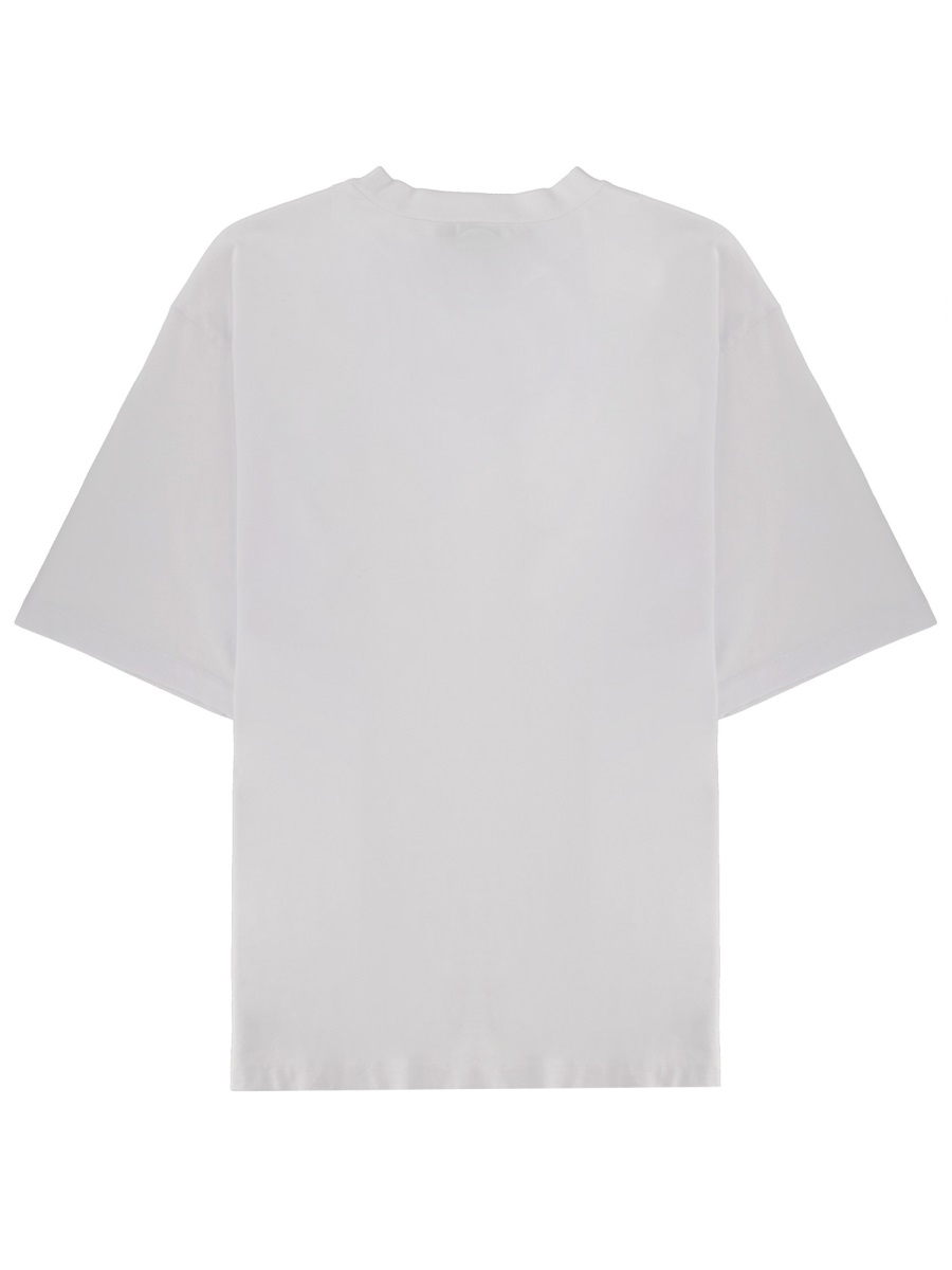 [DSQUARED] T-shirts Short Sleeve SS26 S74GD1456_D20020100