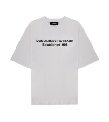[DSQUARED] T-shirts Short Sleeve SS26 S74GD1456_D20020100