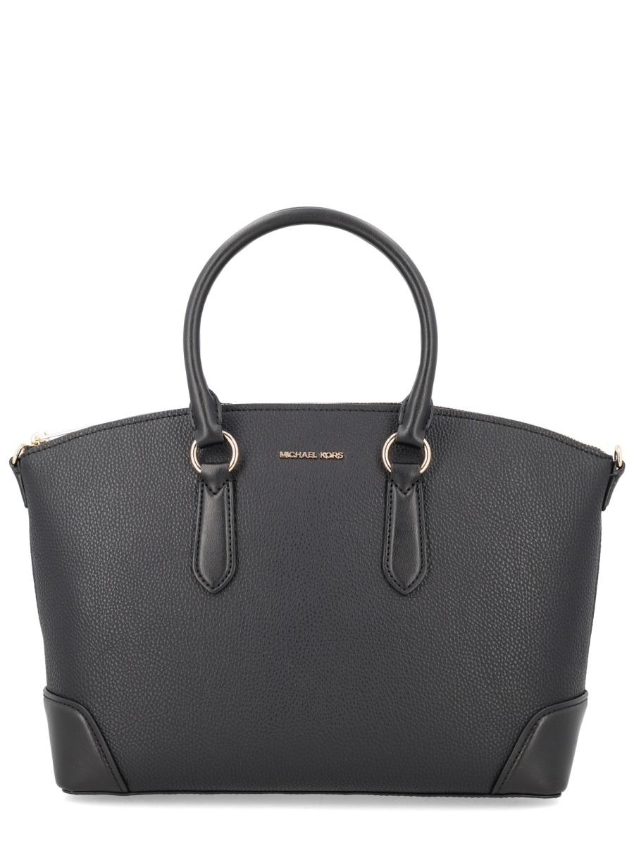 [MICHAEL BY MICHAEL KORS] Tote bag SS26 30R6G1WS7V_001BLACK