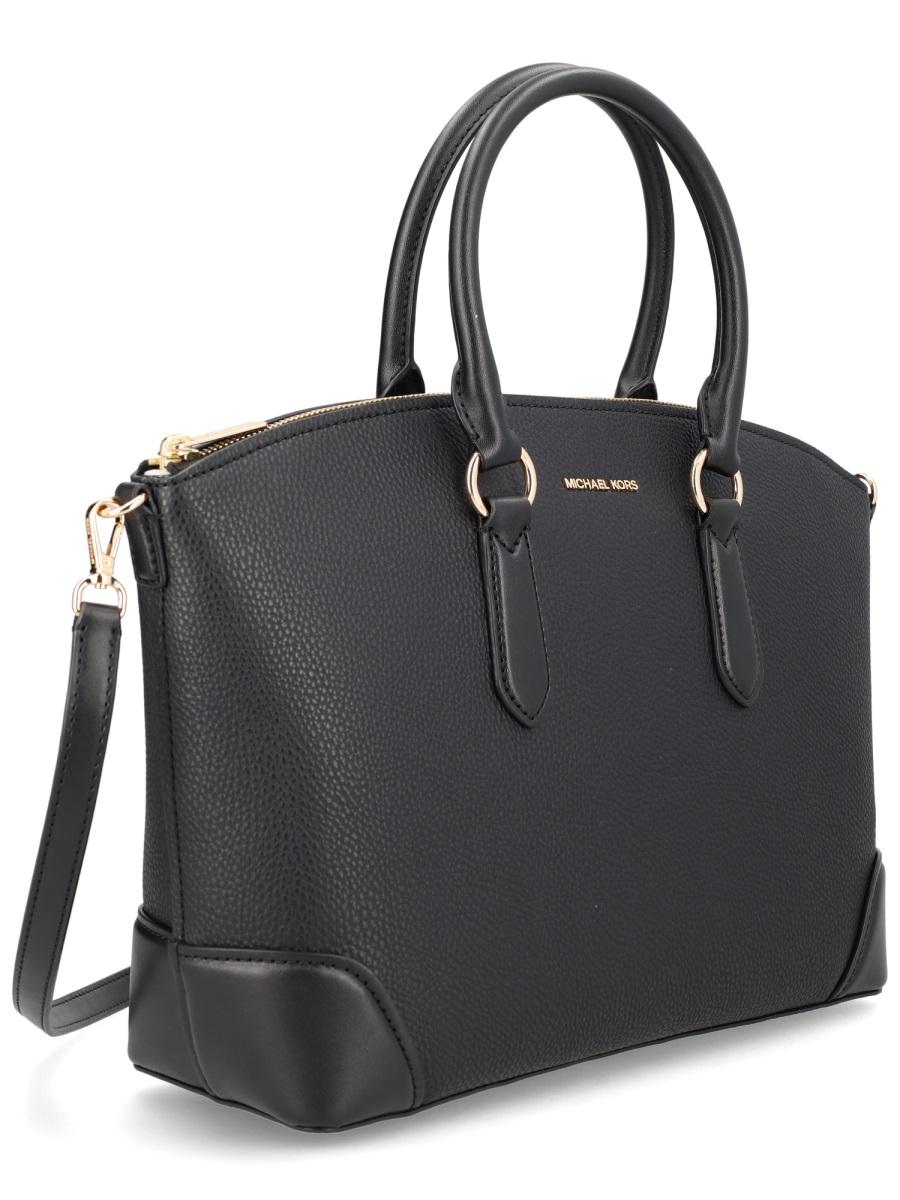 [MICHAEL BY MICHAEL KORS] Tote bag SS26 30R6G1WS7V_001BLACK