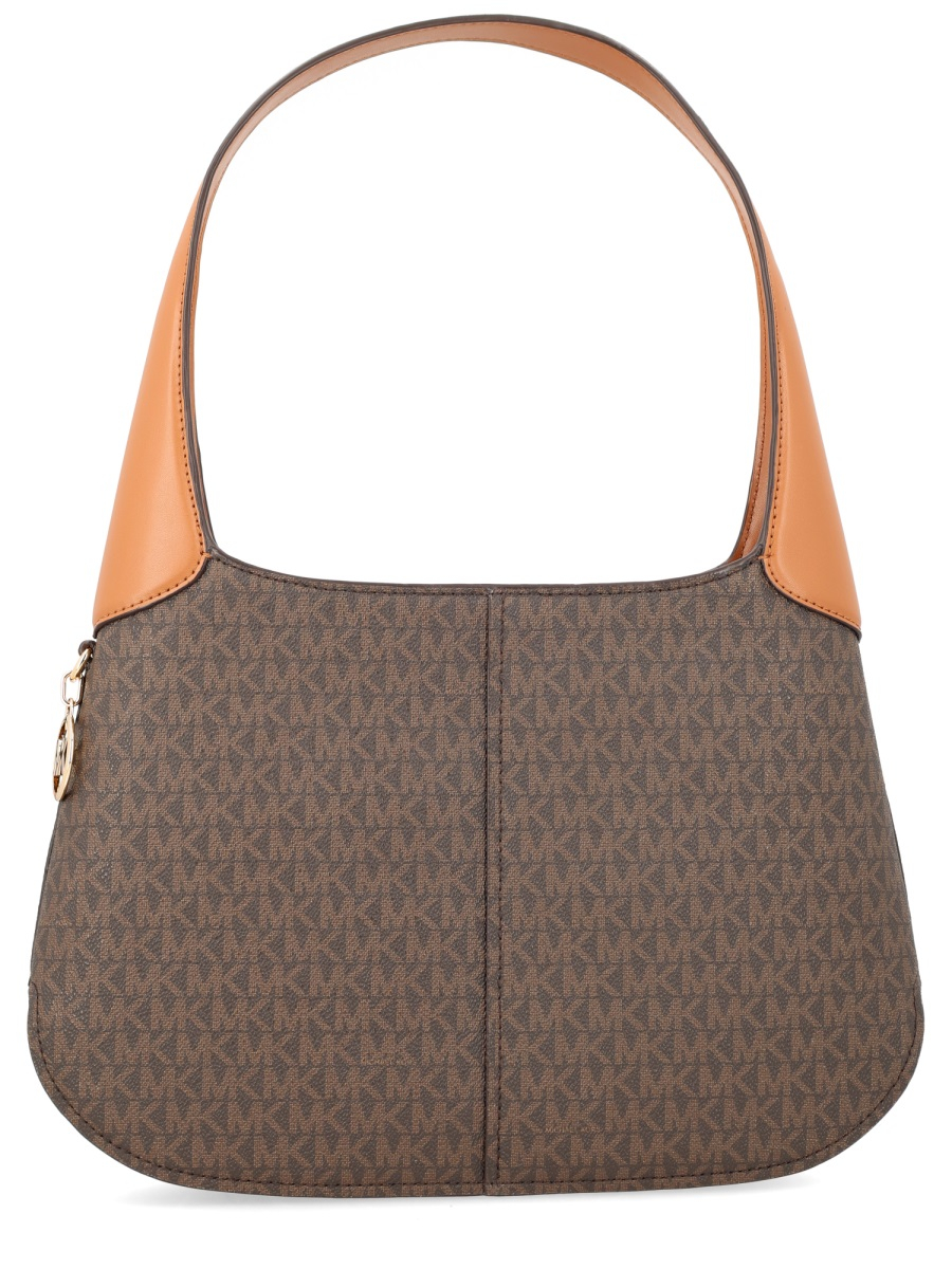 [MICHAEL BY MICHAEL KORS] Shoulder bag SS26 30R6G0XL3B_252BRN/ACORN
