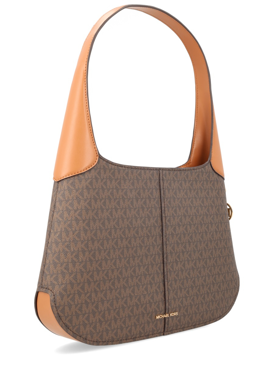[MICHAEL BY MICHAEL KORS] Shoulder bag SS26 30R6G0XL3B_252BRN/ACORN