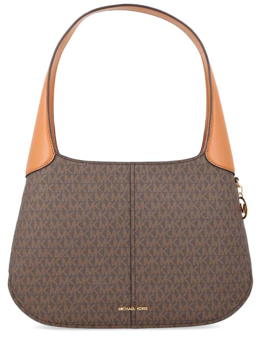 [MICHAEL BY MICHAEL KORS] Shoulder bag SS26 30R6G0XL3B_252BRN/ACORN