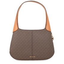 [MICHAEL BY MICHAEL KORS] Shoulder bag SS26 30R6G0XL3B_252BRN/ACORN
