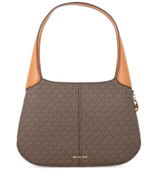 [MICHAEL BY MICHAEL KORS] Shoulder bag SS26 30R6G0XL3B_252BRN/ACORN