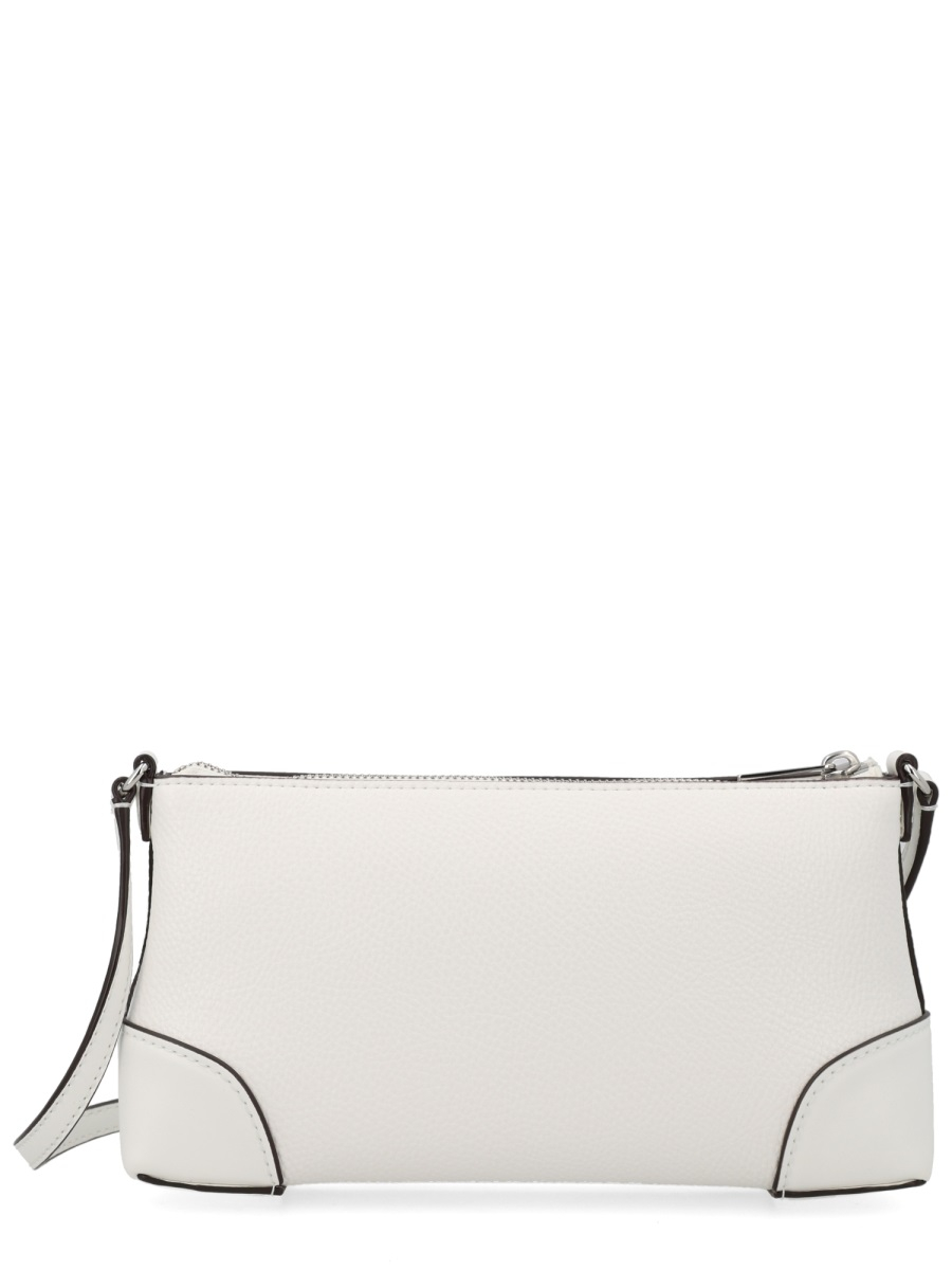 [MICHAEL BY MICHAEL KORS] Cross body bag SS26 32R6S1WC1V_085OPTICWHITE