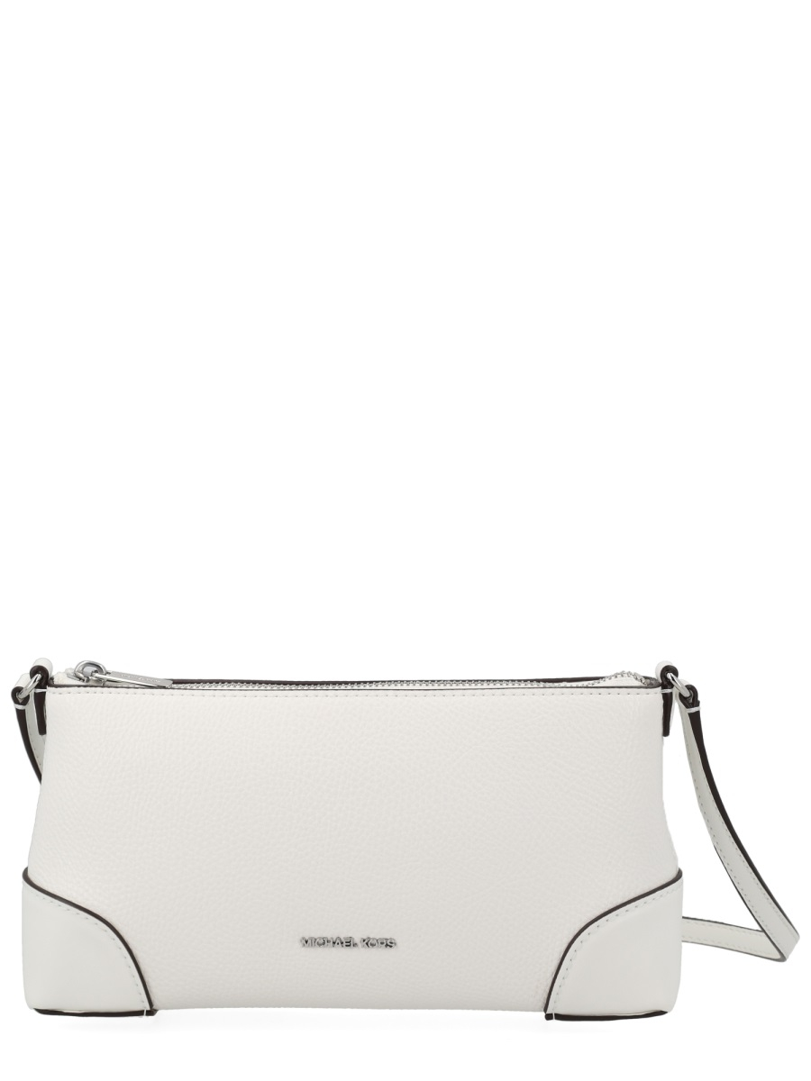 [MICHAEL BY MICHAEL KORS] Cross body bag SS26 32R6S1WC1V_085OPTICWHITE