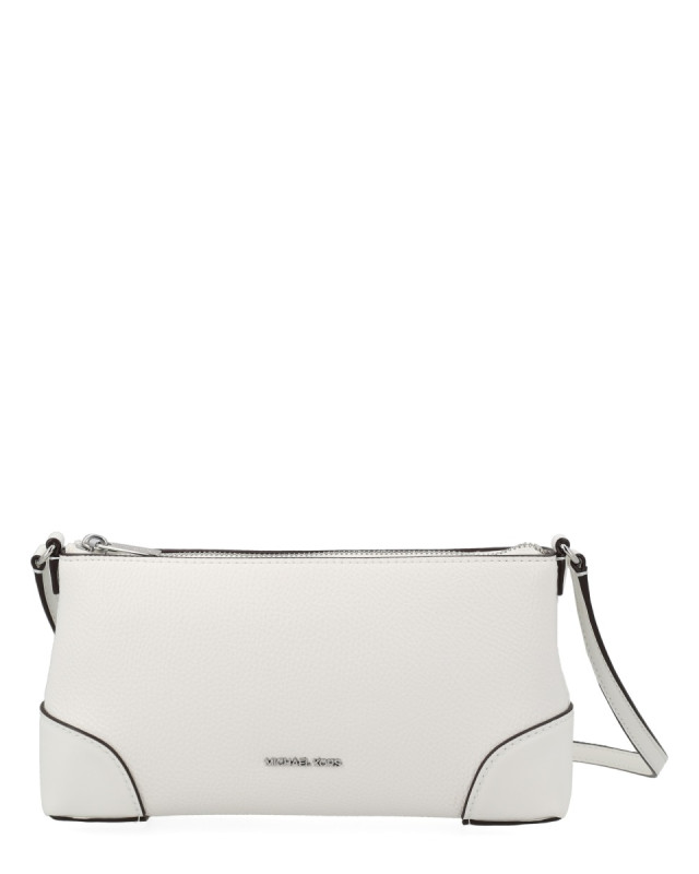 [MICHAEL BY MICHAEL KORS] Cross body bag SS26 32R6S1WC1V_085OPTICWHITE