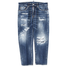 [DSQUARED] Jeans SS26 S74LB1839_D30011470
