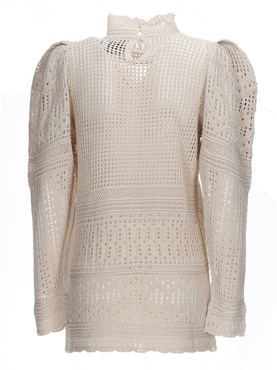 [Isabel Marant] Blouse SS26 PU0841FA_D1L08I90BE