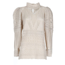 [Isabel Marant] Blouse SS26 PU0841FA_D1L08I90BE