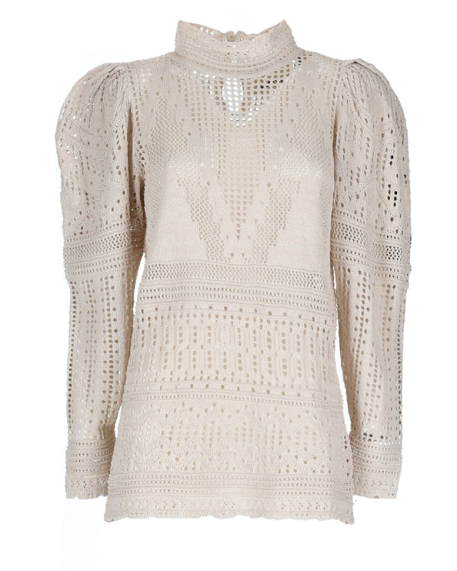 [Isabel Marant] Blouse SS26 PU0841FA_D1L08I90BE