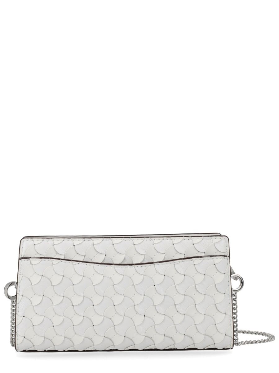 [MICHAEL BY MICHAEL KORS] Cross body bag SS26 32R6SNXC0L_085OPTICWHITE