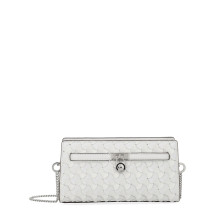 [MICHAEL BY MICHAEL KORS] Cross body bag SS26 32R6SNXC0L_085OPTICWHITE