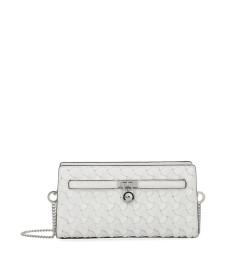 [MICHAEL BY MICHAEL KORS] Cross body bag SS26 32R6SNXC0L_085OPTICWHITE