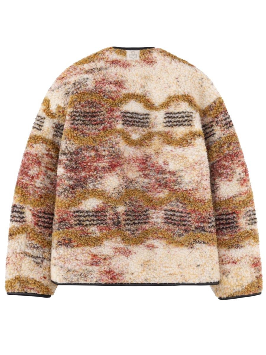 [Marant Etoile] Fleece SS26 MA0535FB_D1C05EECOE