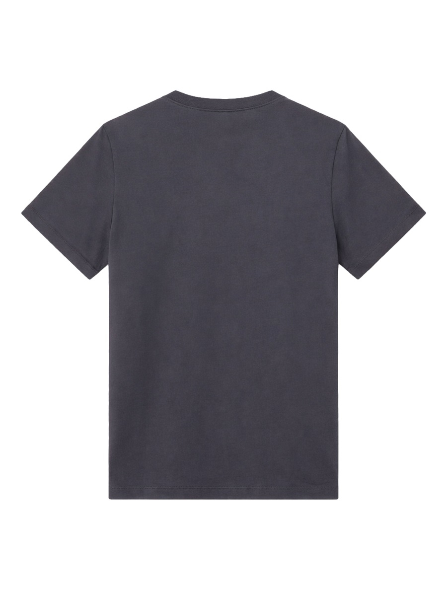 [GANNI] T-shirts Short Sleeve SS26 A1050057_252