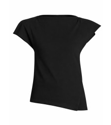 [Isabel Marant] T-shirts Short Sleeve SS26 TS0097FA_A1N41I01BK
