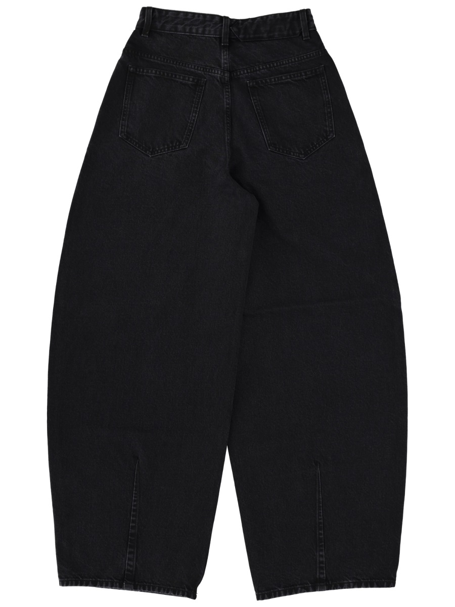 [JACQUEMUS] Jeans SS26 PAW00609AD0_0039990