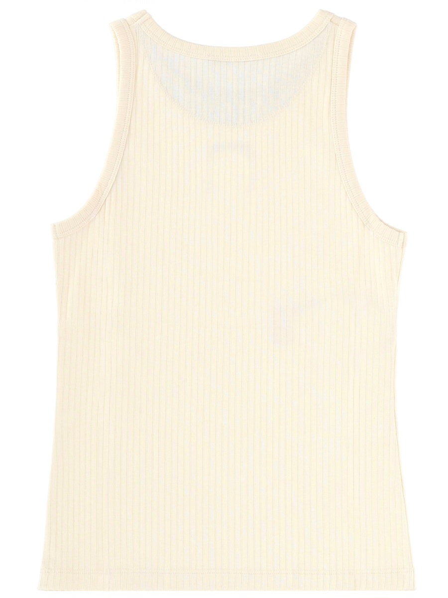 [Marni] Tank top SS26 THJE0380S0_UTC60000W08