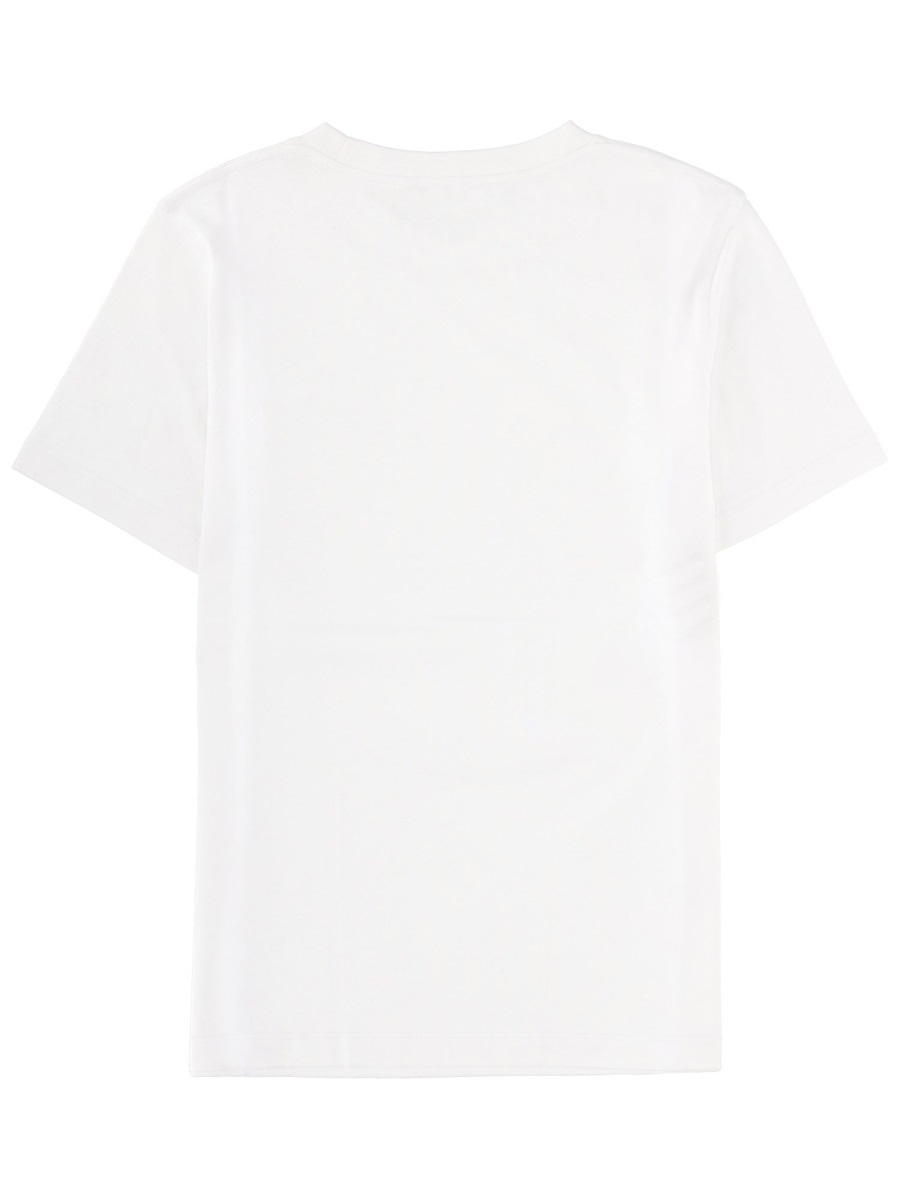 [Marni] T-shirts Short Sleeve SS26 THJE0293PD_USCY81LOW01