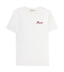 [Marni] T-shirts Short Sleeve SS26 THJE0293PD_USCY81LOW01