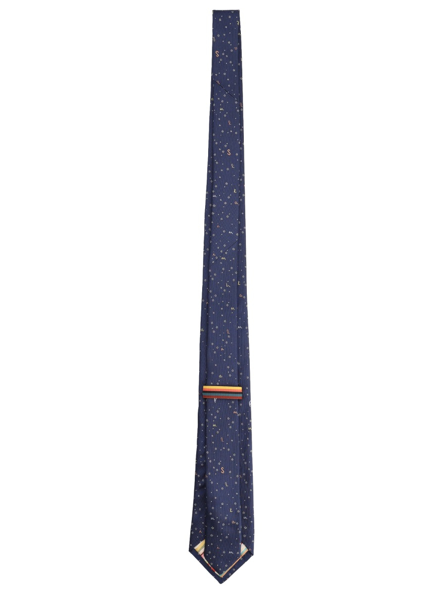 [Paul Smith] Tie SS26 M1A-0TIE-U41700_44