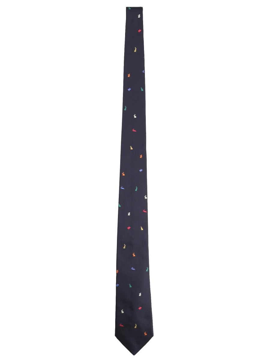 [Paul Smith] Tie SS26 M1A-0TIE-UT412_47