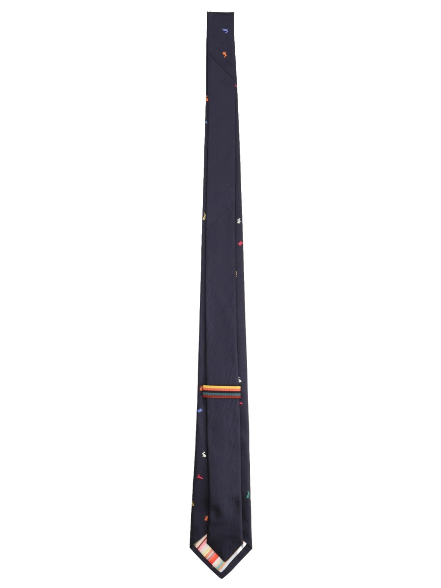 [Paul Smith] Tie SS26 M1A-0TIE-UT412_47