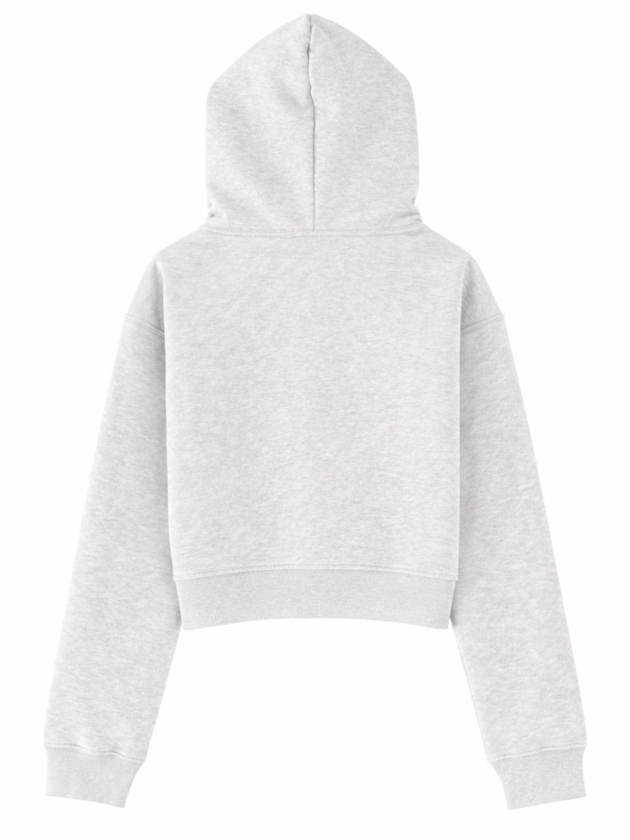 [Stella McCartney] Hoodie SS26 6J0434_3SQA251501