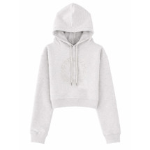 [Stella McCartney] Hoodie SS26 6J0434_3SQA251501