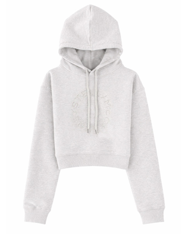 [Stella McCartney] Hoodie SS26 6J0434_3SQA251501