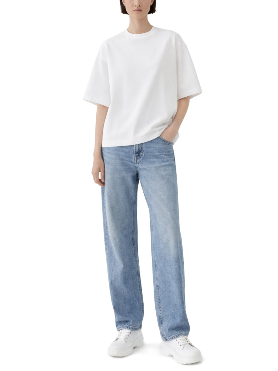 [JACQUEMUS] Jeans SS26 PAW00036AD0_003833C
