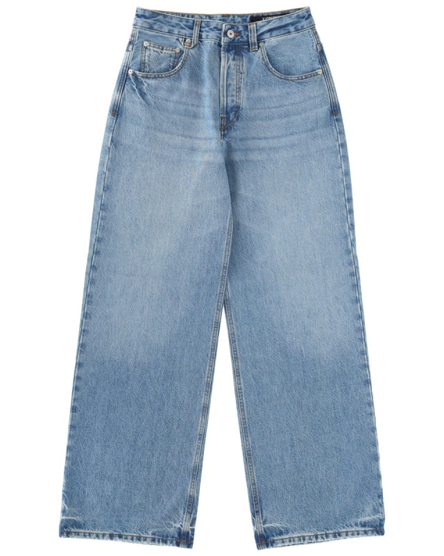 [JACQUEMUS] Jeans SS26 PAW00036AD0_003833C
