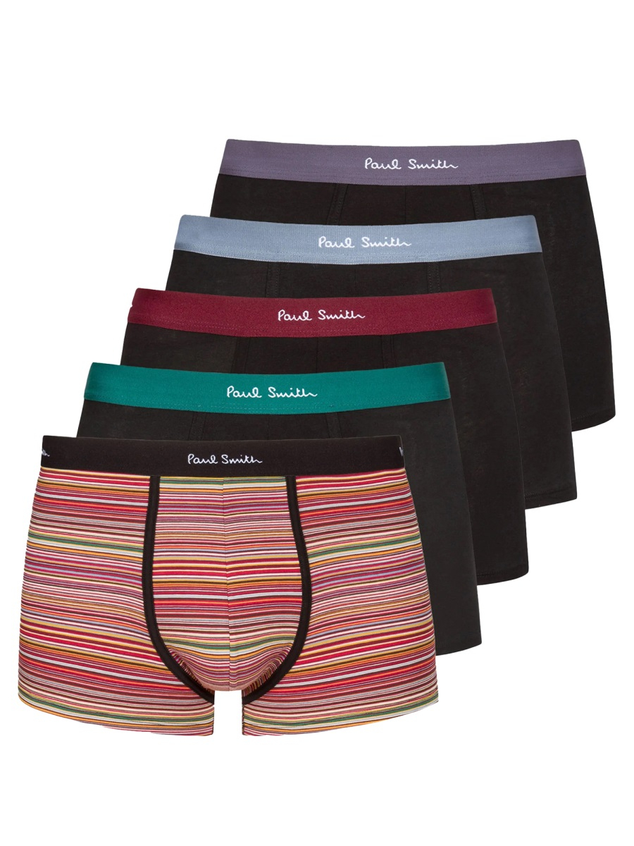 [Paul Smith] Brief boxer SS26 M1A-914-M5PK2_79