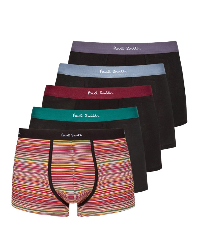 [Paul Smith] Brief boxer SS26 M1A-914-M5PK2_79