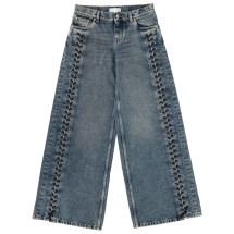 [Stella McCartney] Jeans SS26 6D0456_3SQH474152