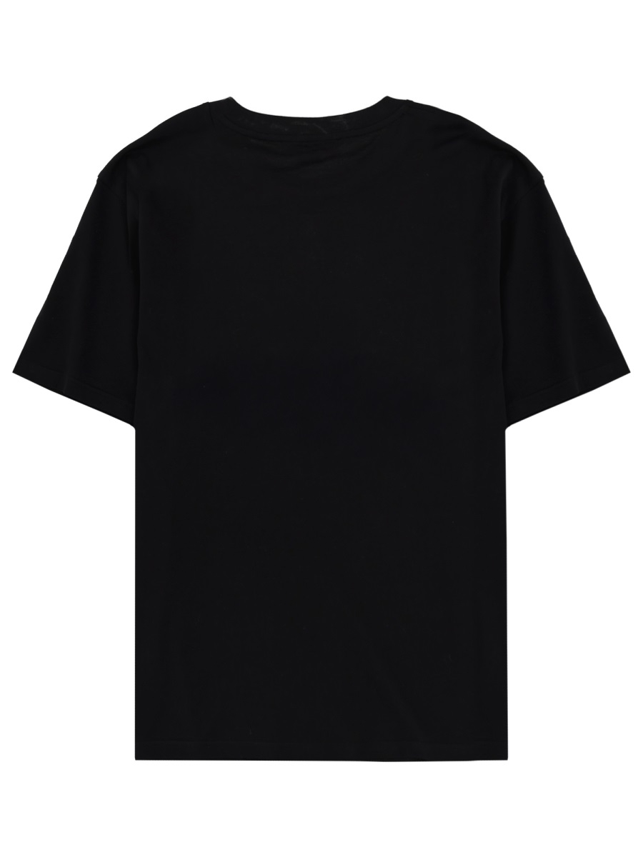 [Stella McCartney] T-shirts Short Sleeve SS26 6J0158_3SQA241000