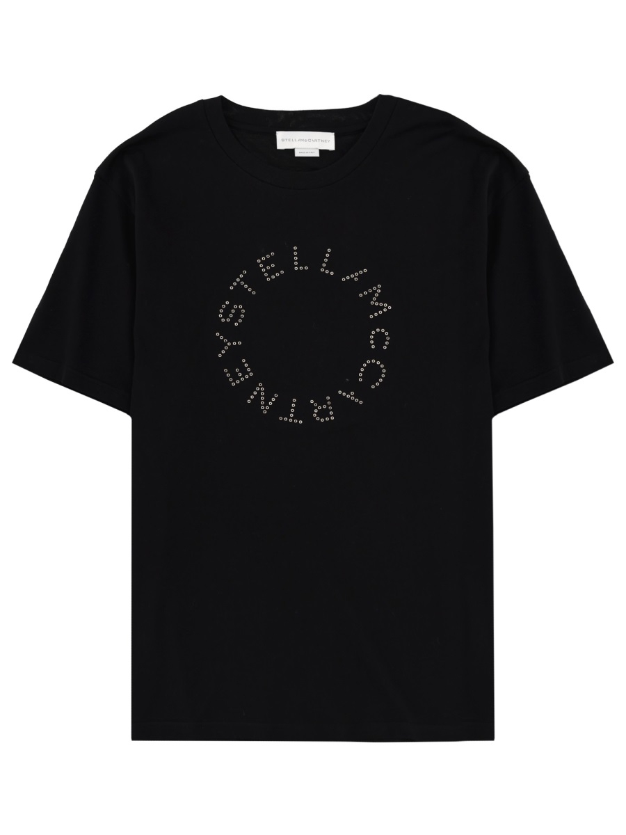[Stella McCartney] T-shirts Short Sleeve SS26 6J0158_3SQA241000